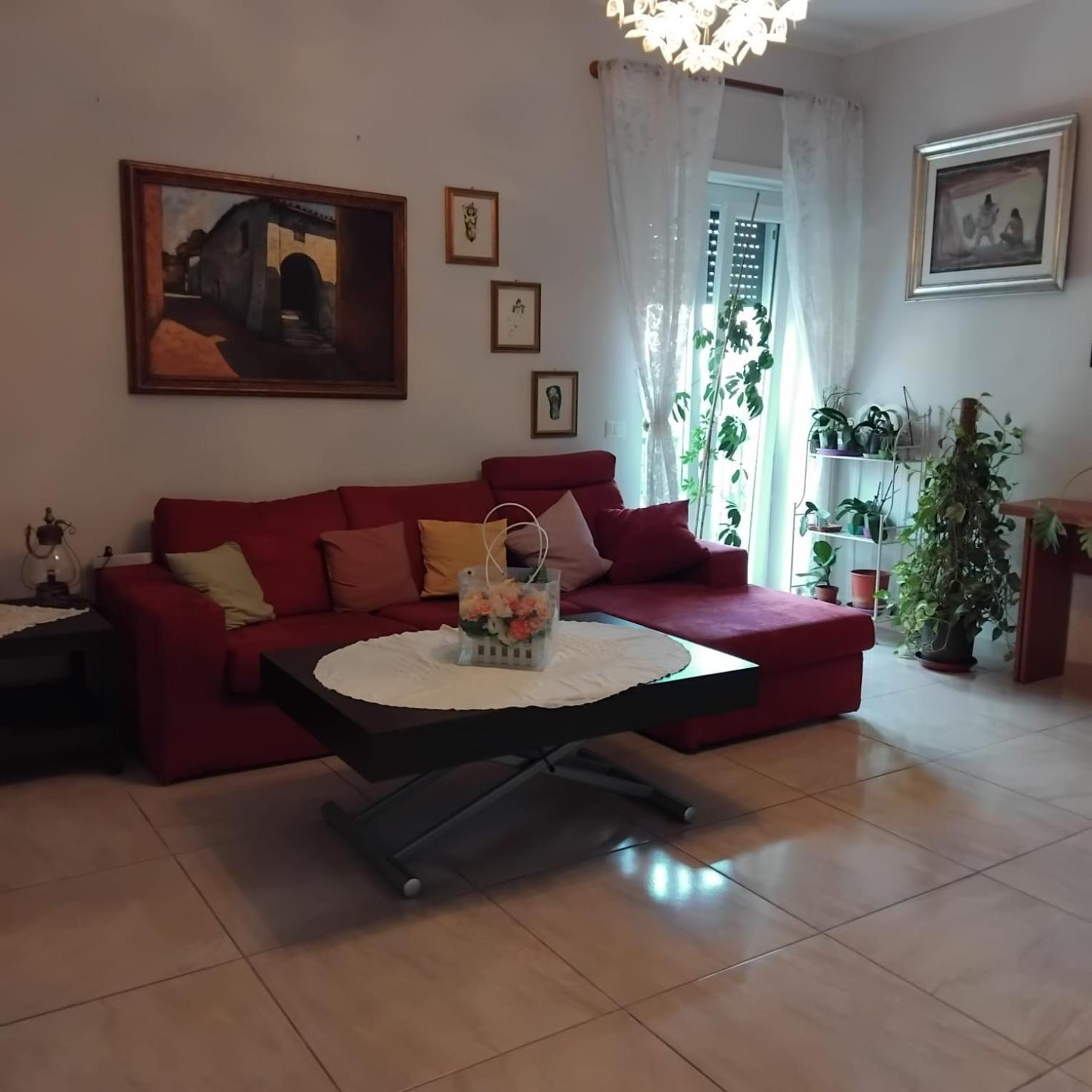 Lucilla Bed & Breakfast *
