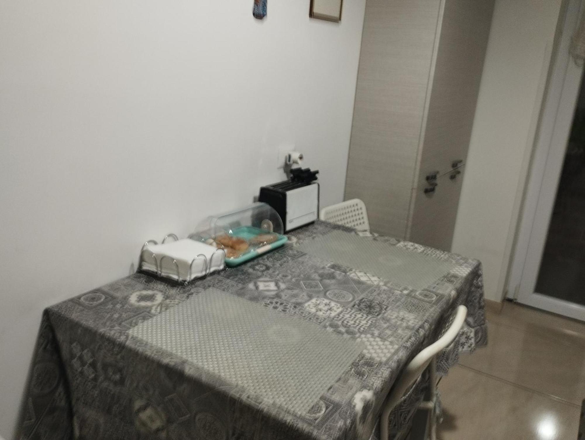 Lucilla Bed & Breakfast