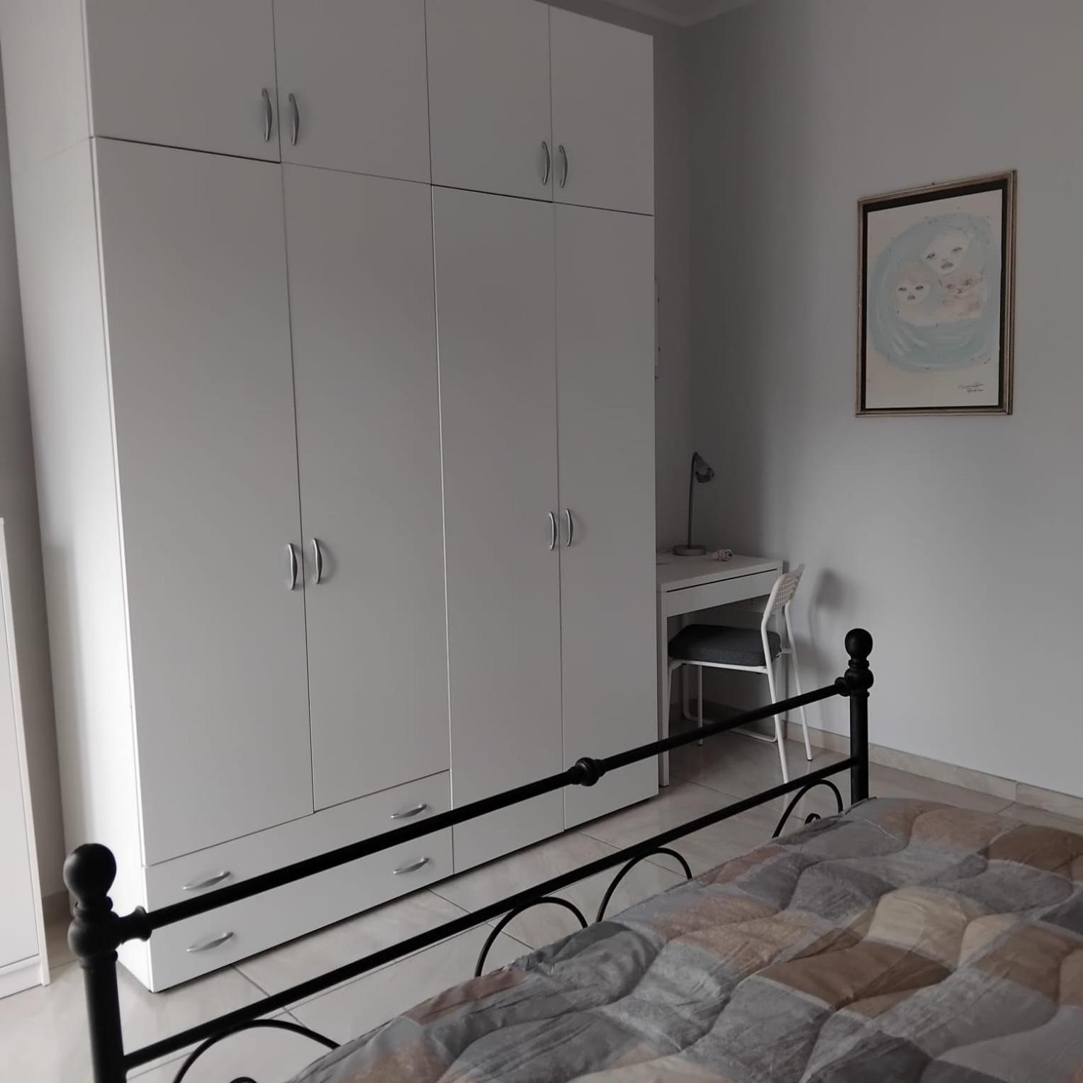 Lucilla Bed and breakfast