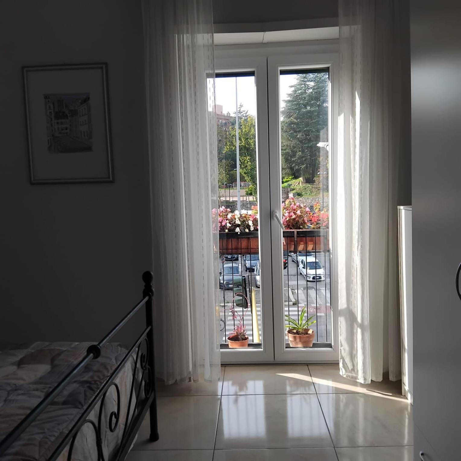 Lucilla Bed & Breakfast Roma