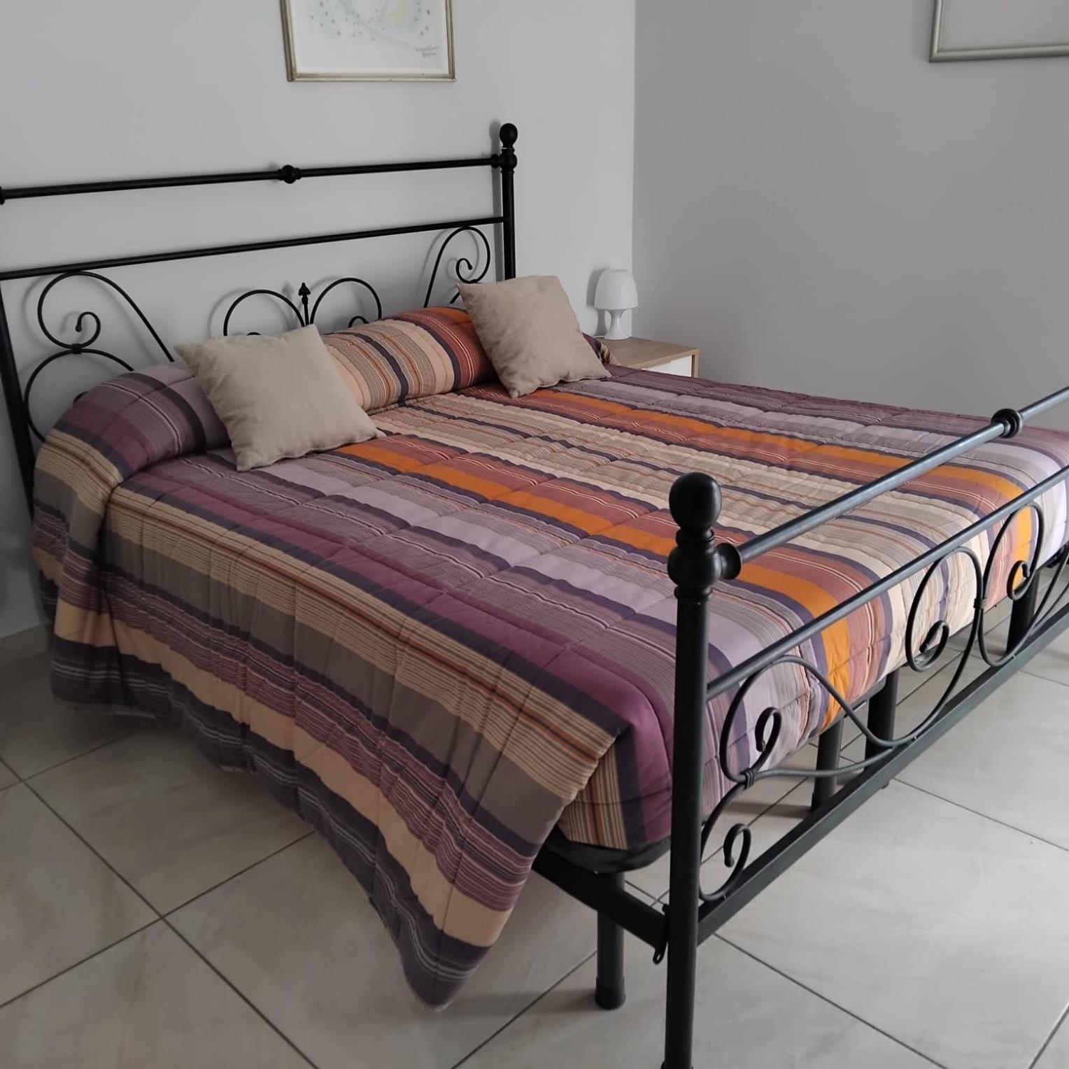 Lucilla Bed & Breakfast *