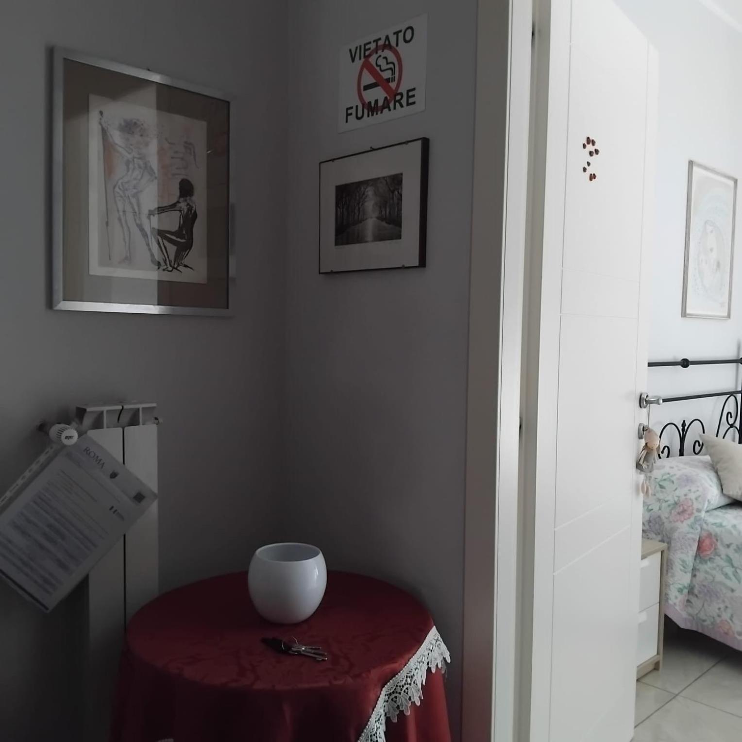 Bed and breakfast Lucilla
