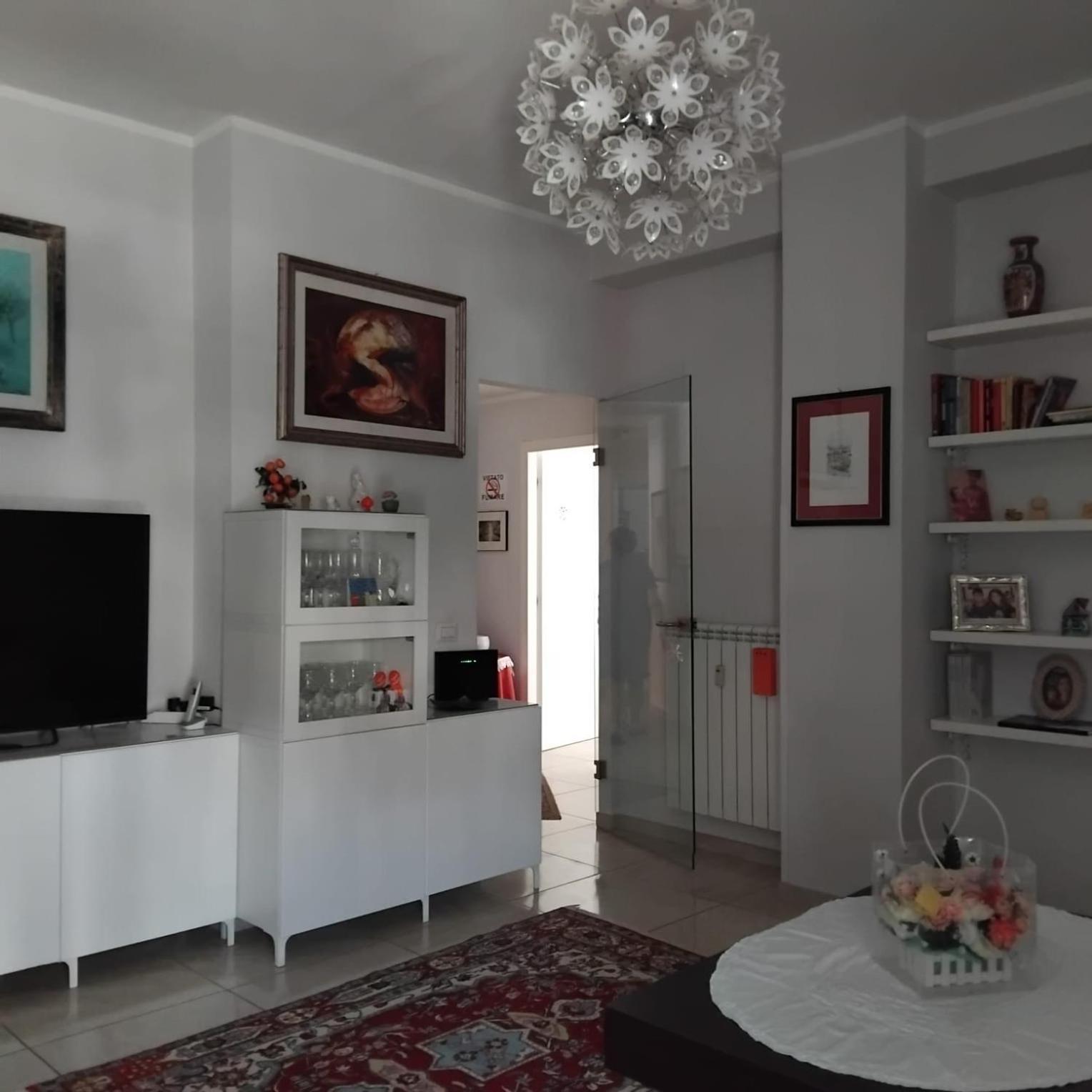 Bed and breakfast Lucilla Roma